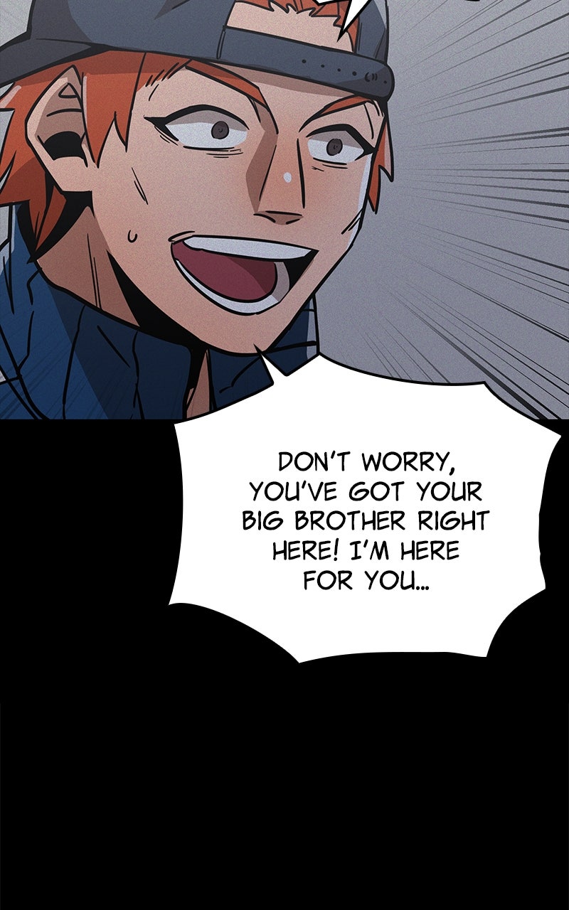 Savior ofDivine Blood Ep. 20 - Cause and Effect page 41 - 