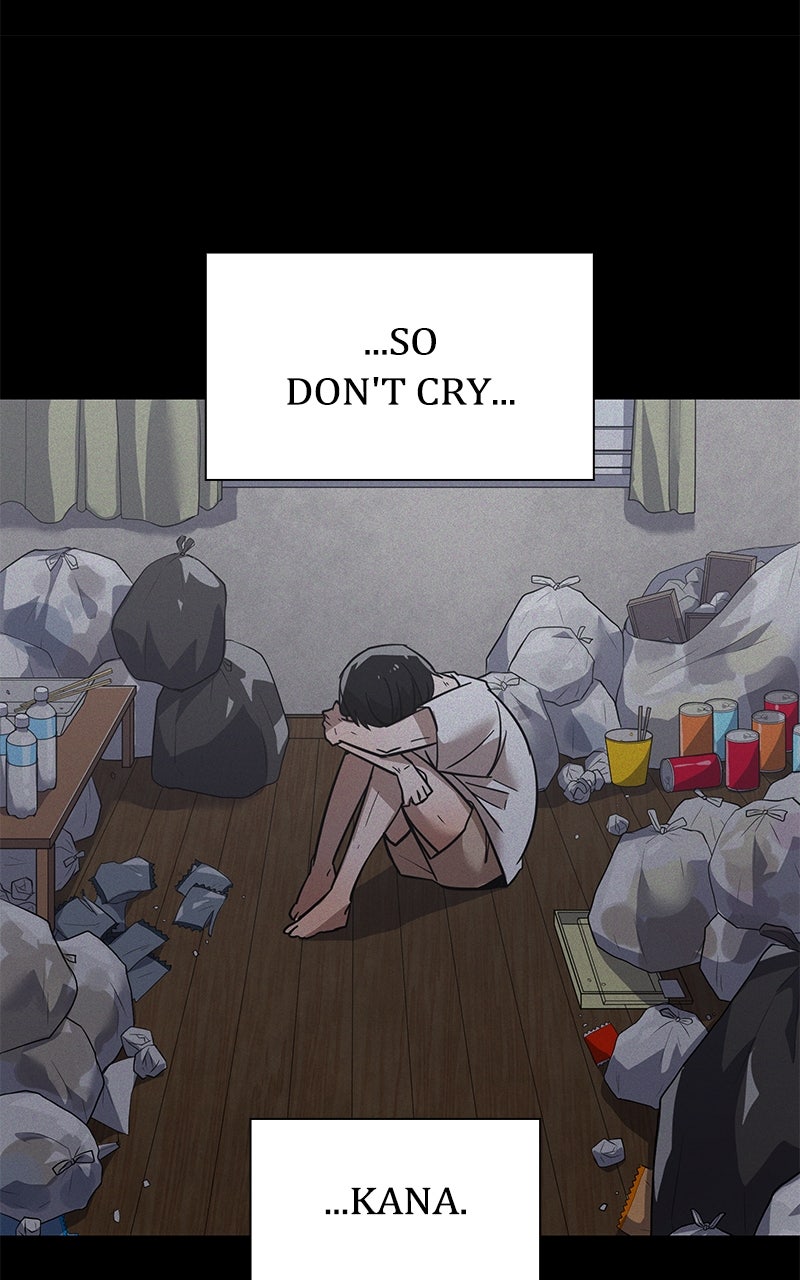 Savior ofDivine Blood Ep. 20 - Cause and Effect page 42 - 
