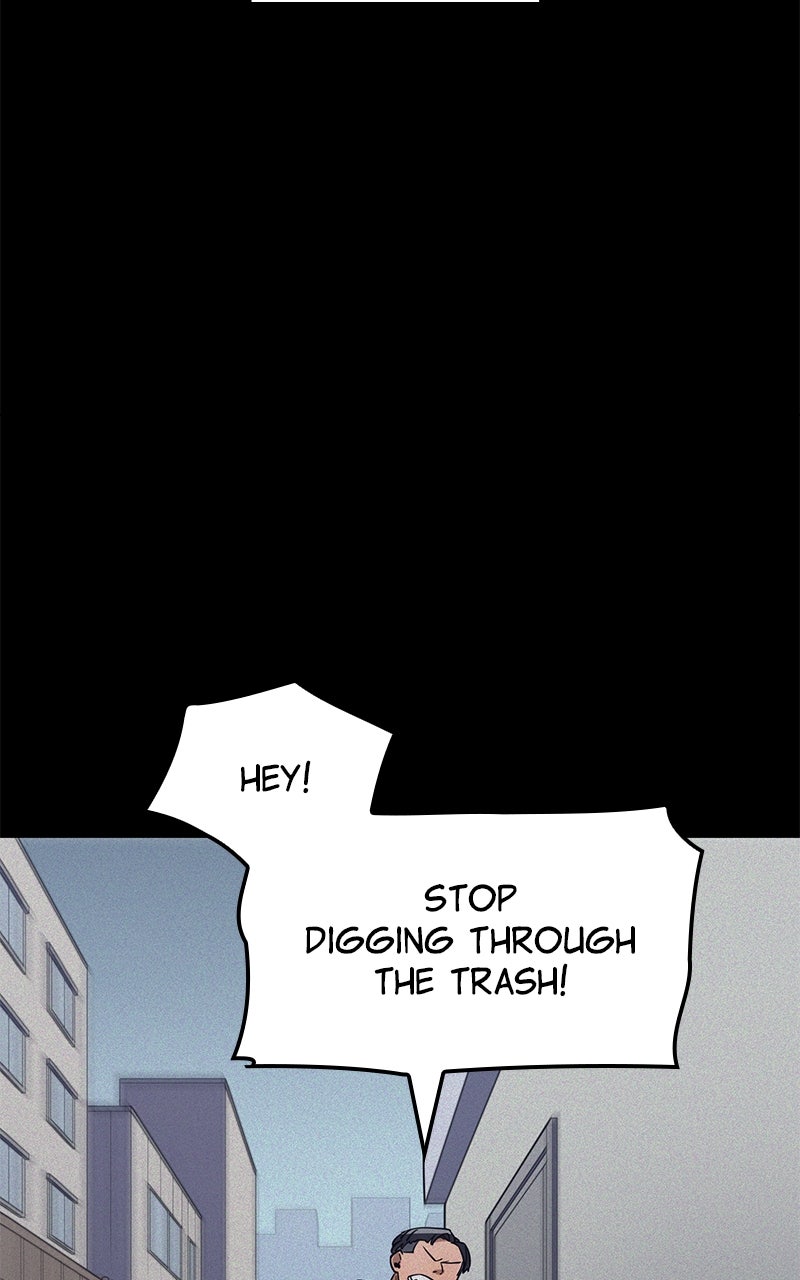 Savior ofDivine Blood Ep. 20 - Cause and Effect page 43 - 