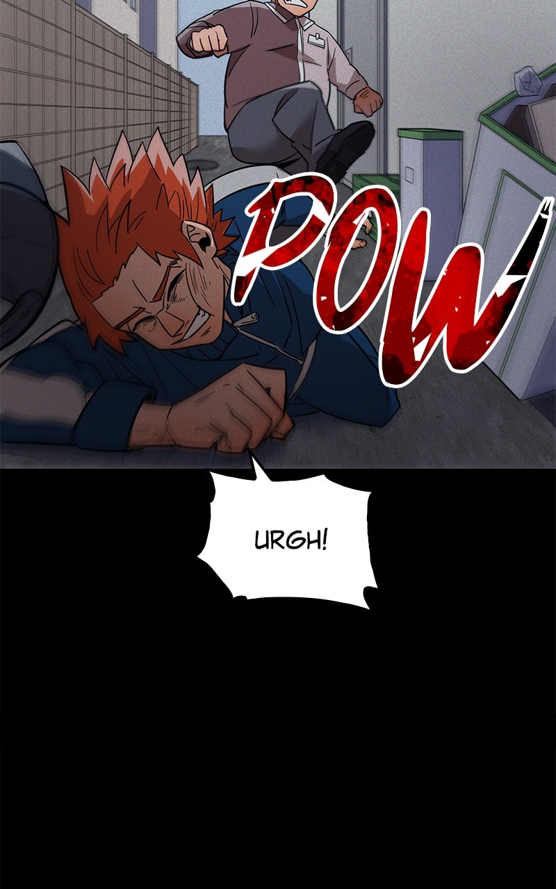 Savior ofDivine Blood Ep. 20 - Cause and Effect page 44 - 