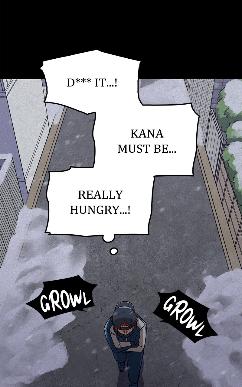 Savior ofDivine Blood Ep. 20 - Cause and Effect page 45 - 