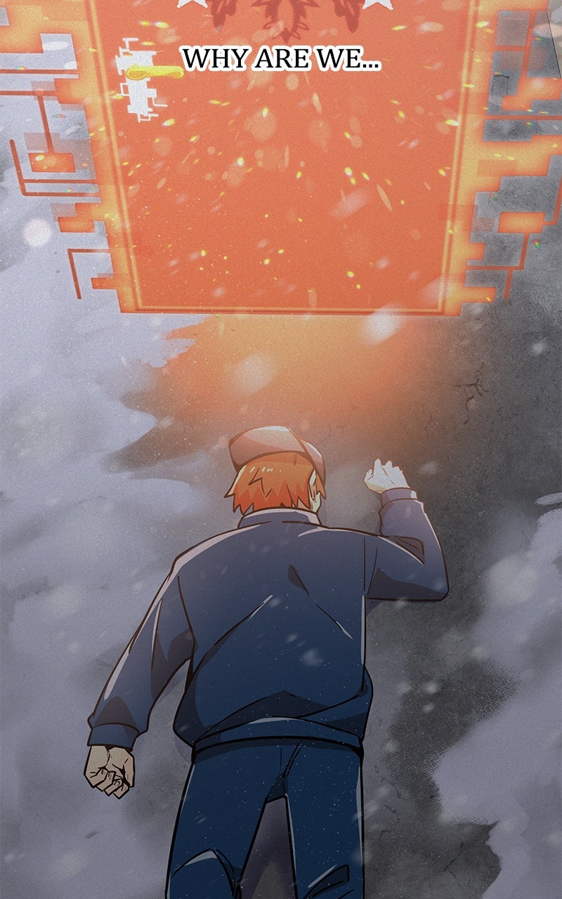 Savior ofDivine Blood Ep. 20 - Cause and Effect page 52 - 