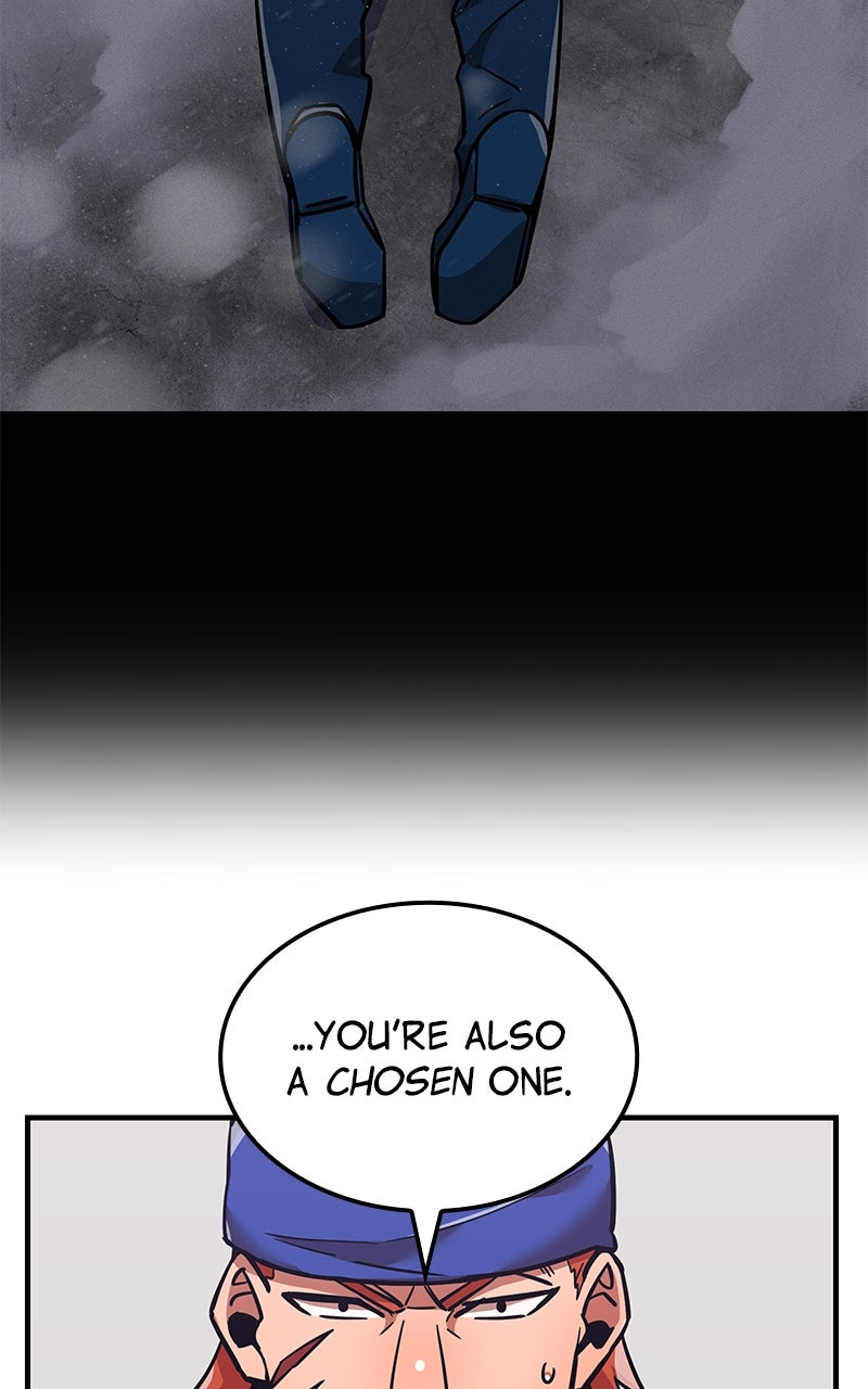 Savior ofDivine Blood Ep. 20 - Cause and Effect page 53 - 