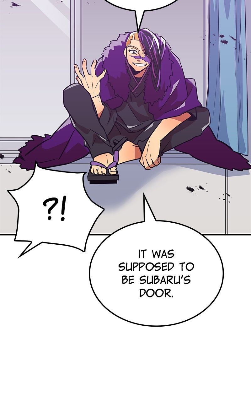 Savior ofDivine Blood Ep. 20 - Cause and Effect page 55 - 
