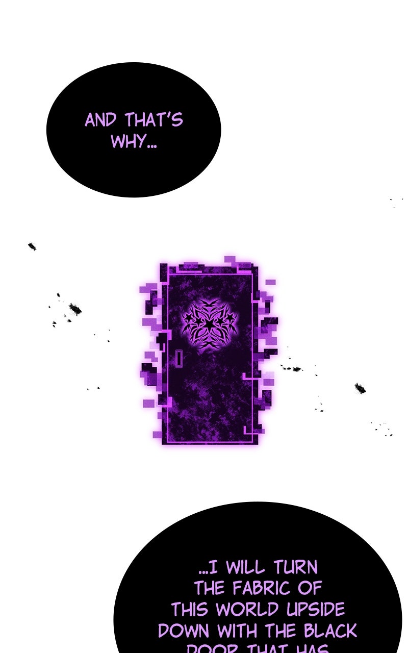 Savior ofDivine Blood Ep. 20 - Cause and Effect page 61 - 