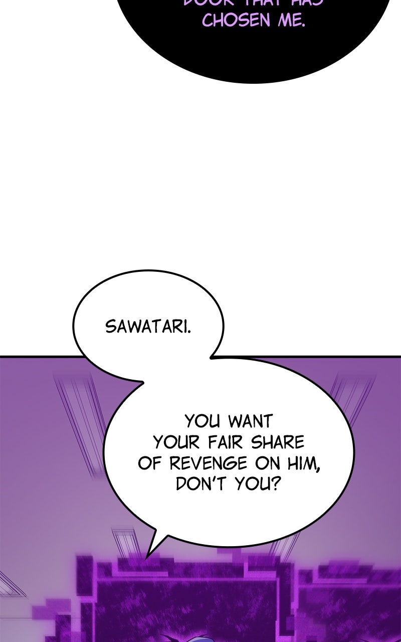 Savior ofDivine Blood Ep. 20 - Cause and Effect page 62 - 