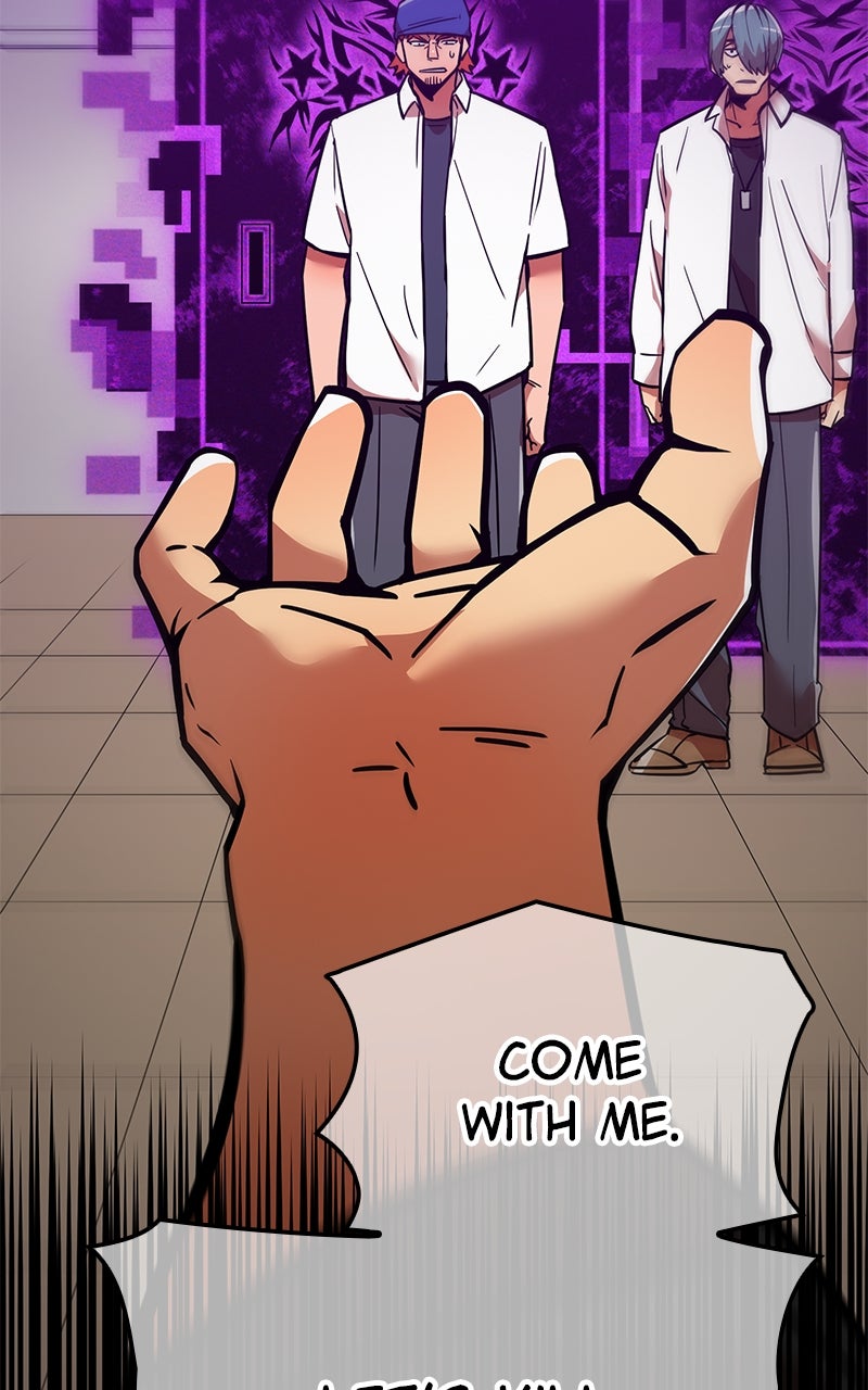 Savior ofDivine Blood Ep. 20 - Cause and Effect page 63 - 