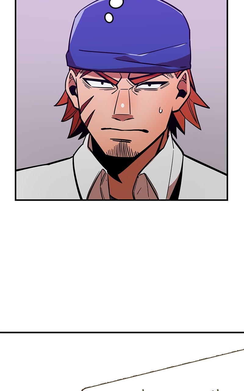 Savior ofDivine Blood Ep. 20 - Cause and Effect page 65 - 