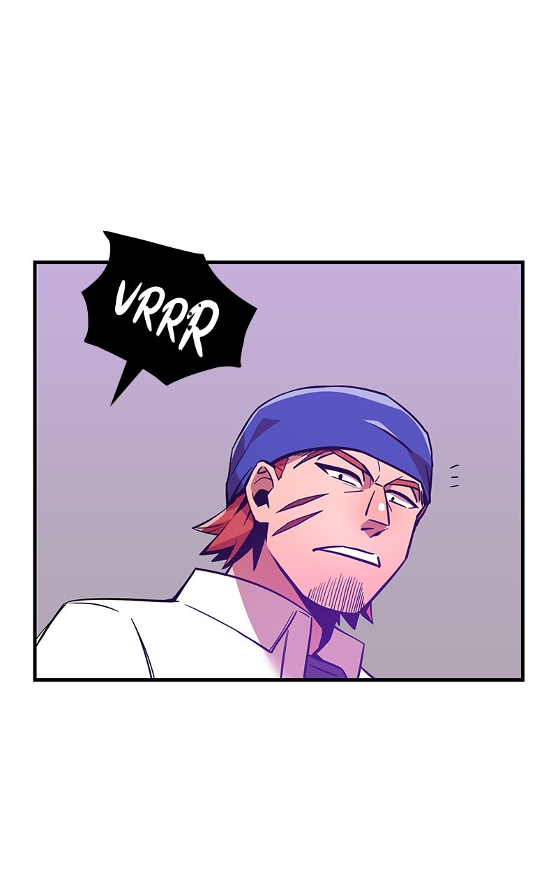 Savior ofDivine Blood Ep. 20 - Cause and Effect page 68 - 