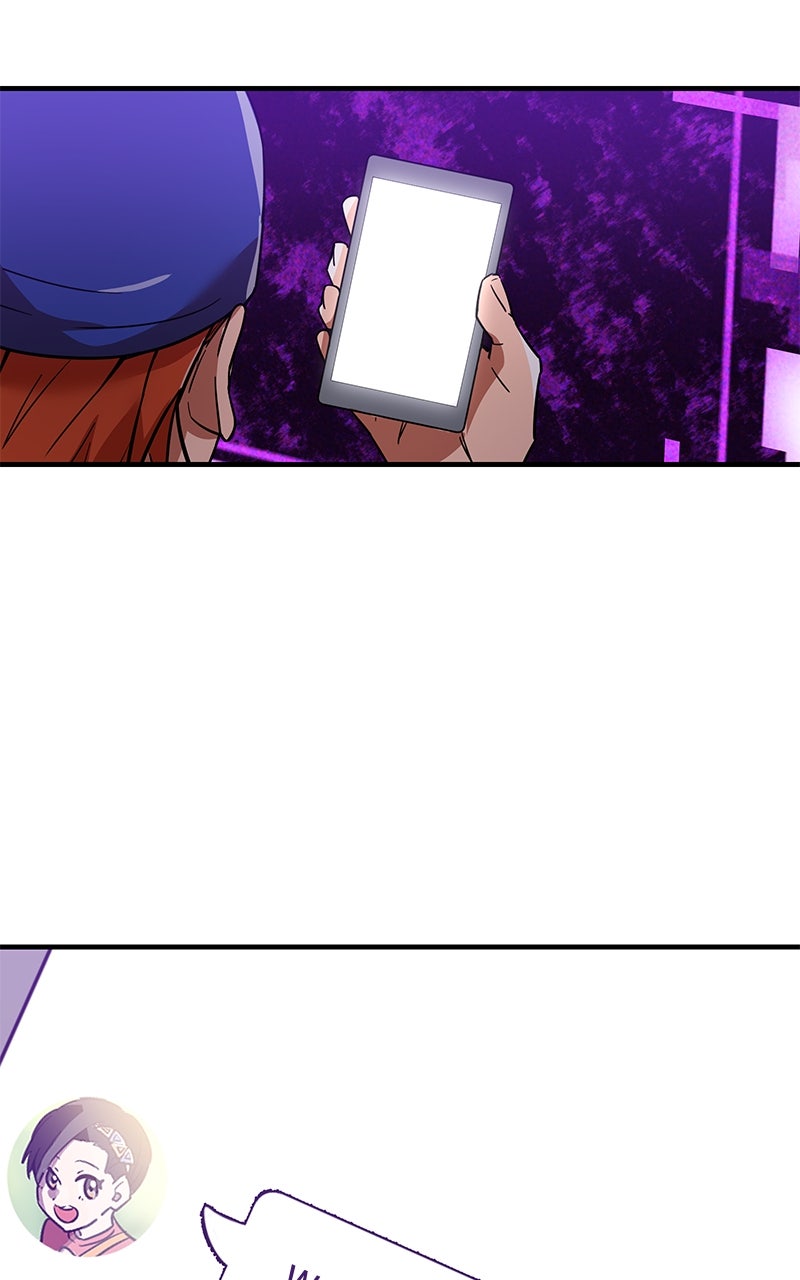 Savior ofDivine Blood Ep. 20 - Cause and Effect page 69 - 