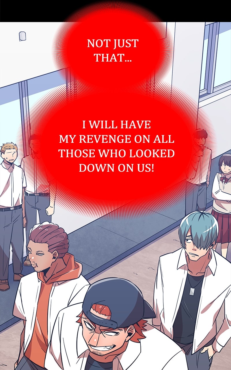 Savior ofDivine Blood Ep. 20 - Cause and Effect page 74 - 