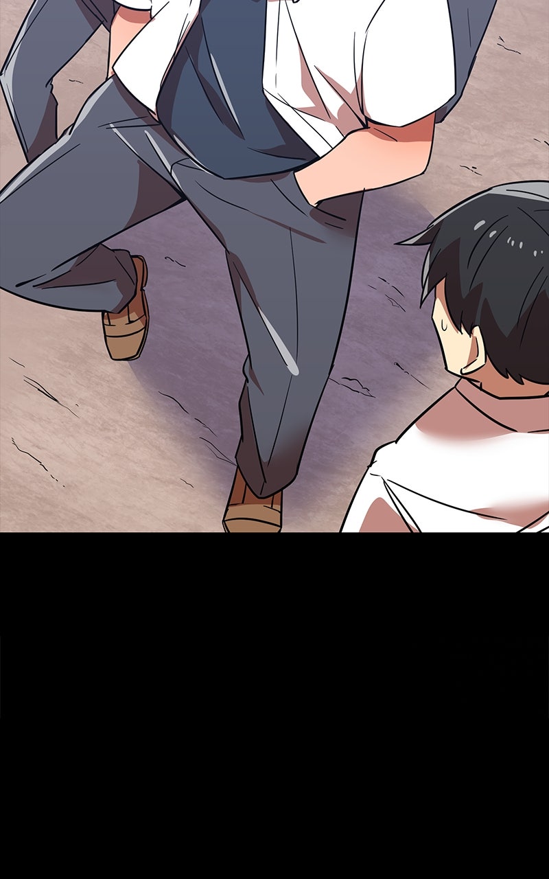 Savior ofDivine Blood Ep. 20 - Cause and Effect page 75 - 