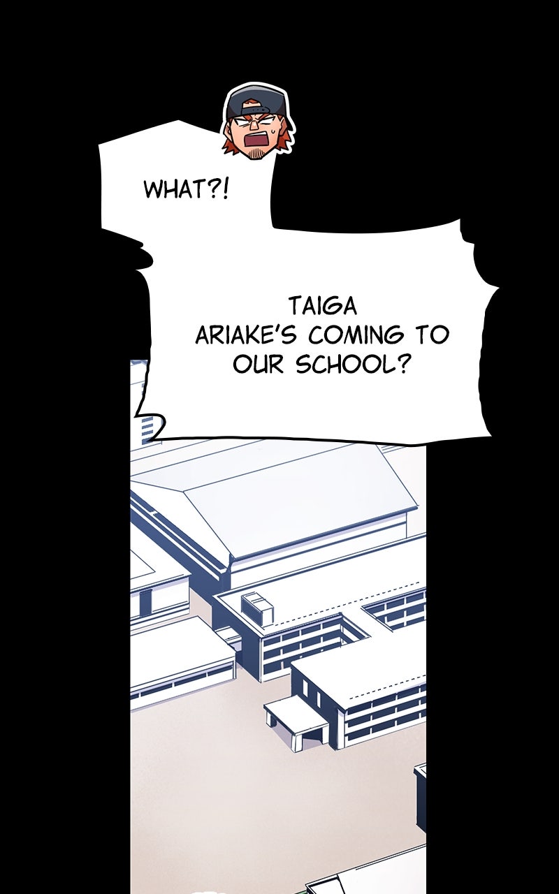 Savior ofDivine Blood Ep. 20 - Cause and Effect page 76 - 