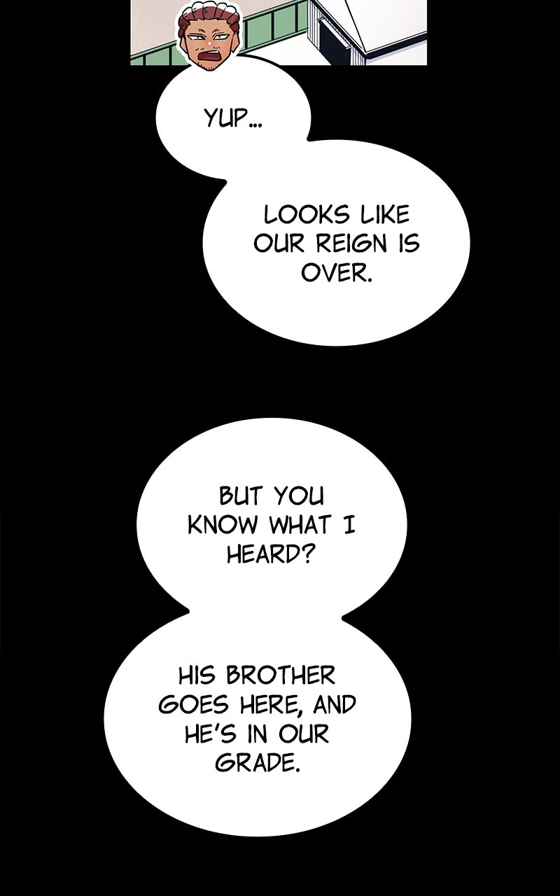 Savior ofDivine Blood Ep. 20 - Cause and Effect page 77 - 