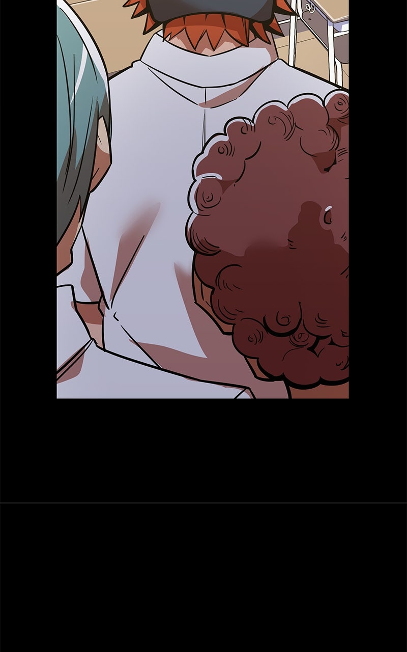 Savior ofDivine Blood Ep. 20 - Cause and Effect page 79 - 