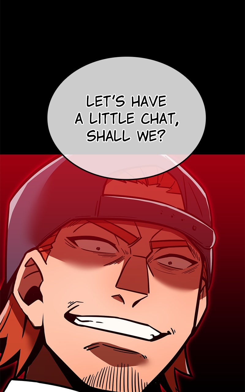 Savior ofDivine Blood Ep. 20 - Cause and Effect page 81 - 