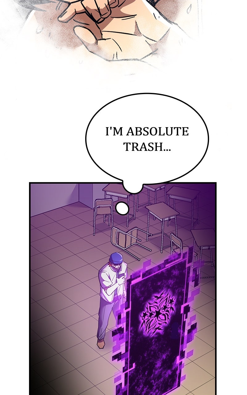 Savior ofDivine Blood Ep. 20 - Cause and Effect page 85 - 