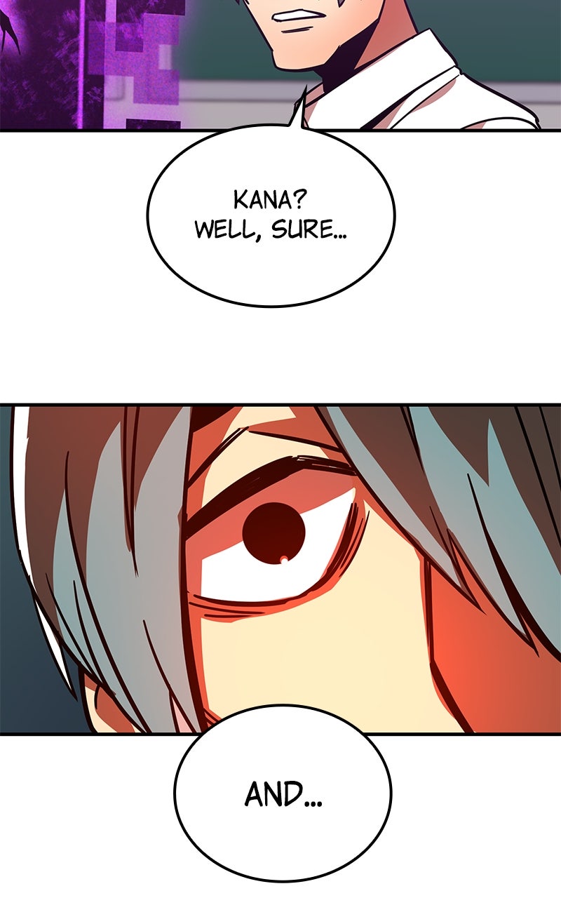 Savior ofDivine Blood Ep. 20 - Cause and Effect page 88 - 