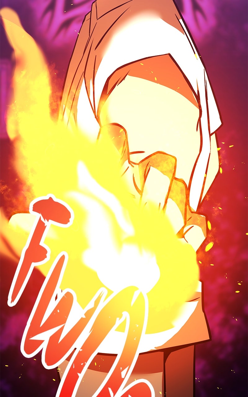 Savior ofDivine Blood Ep. 20 - Cause and Effect page 90 - 