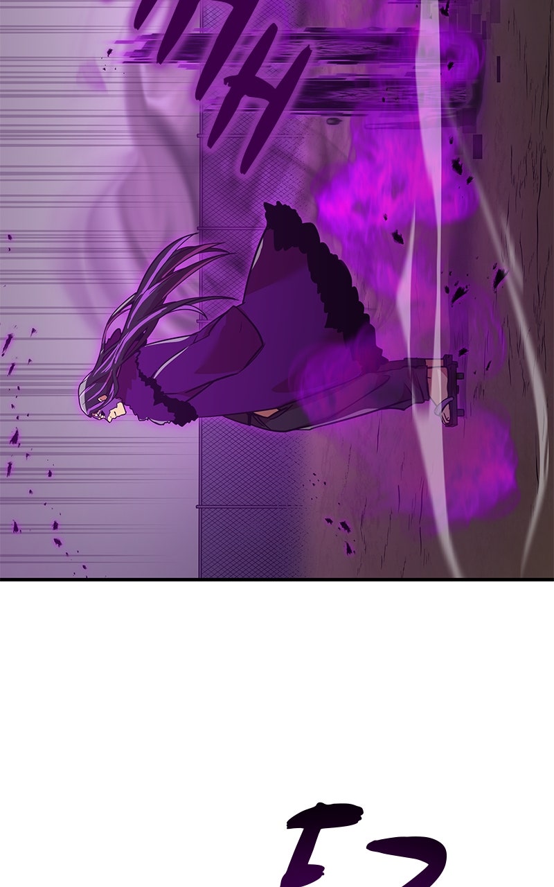 Savior ofDivine Blood Ep. 20 - Cause and Effect page 10 - 