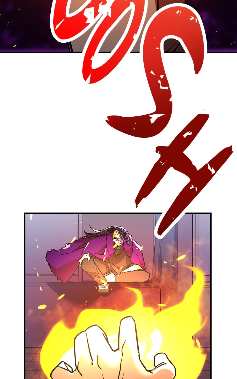 Savior ofDivine Blood Ep. 20 - Cause and Effect page 91 - 