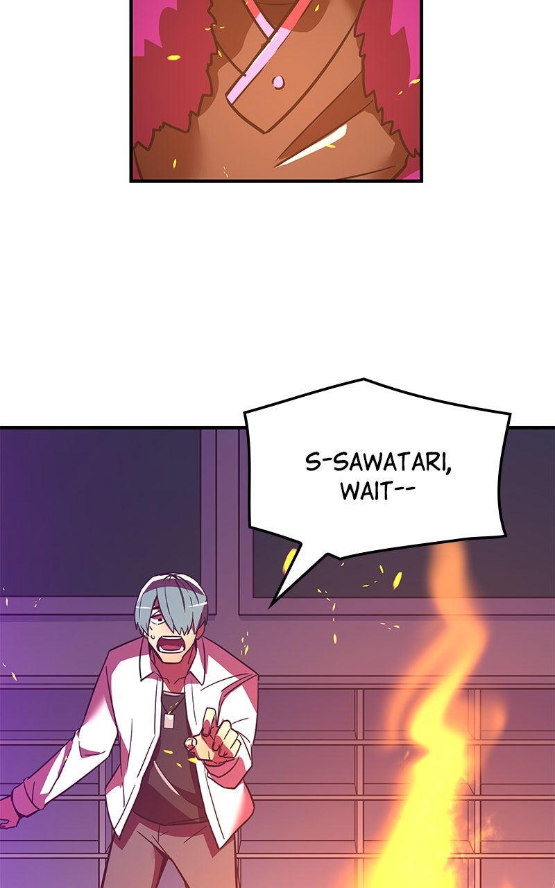 Savior ofDivine Blood Ep. 20 - Cause and Effect page 93 - 