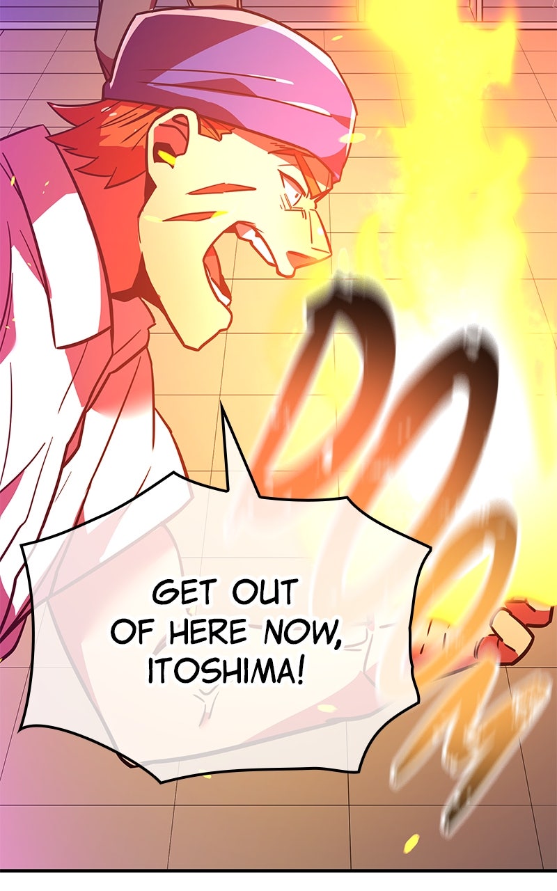 Savior ofDivine Blood Ep. 20 - Cause and Effect page 94 - 