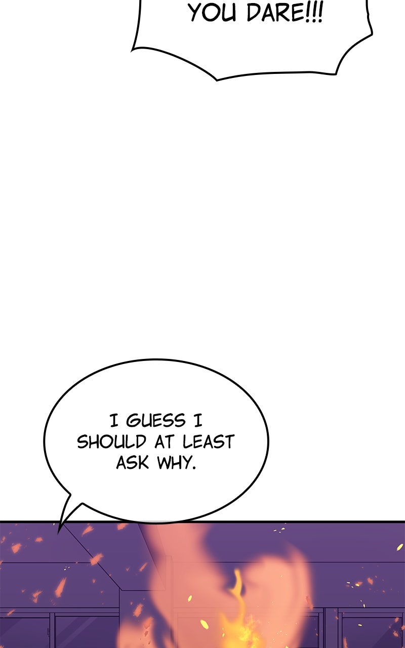 Savior ofDivine Blood Ep. 20 - Cause and Effect page 97 - 