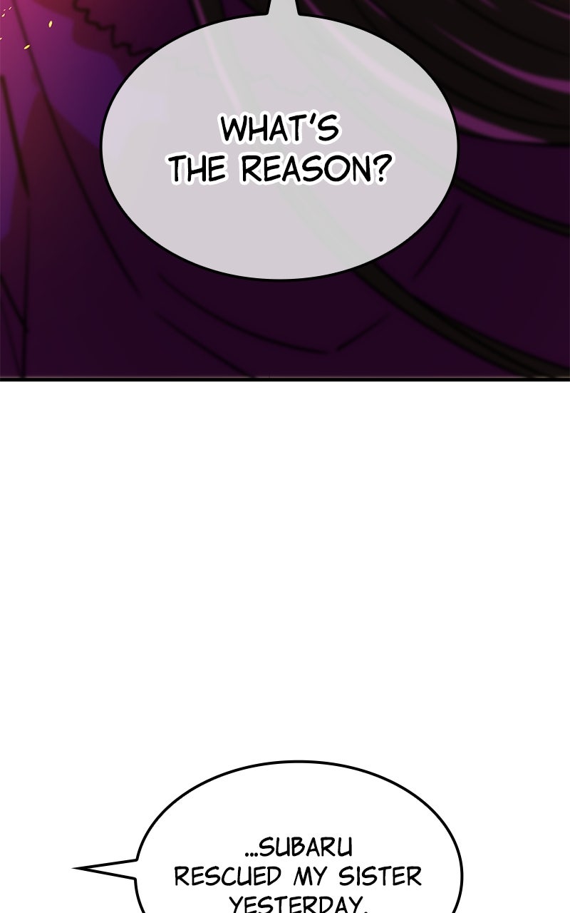 Savior ofDivine Blood Ep. 20 - Cause and Effect page 99 - 