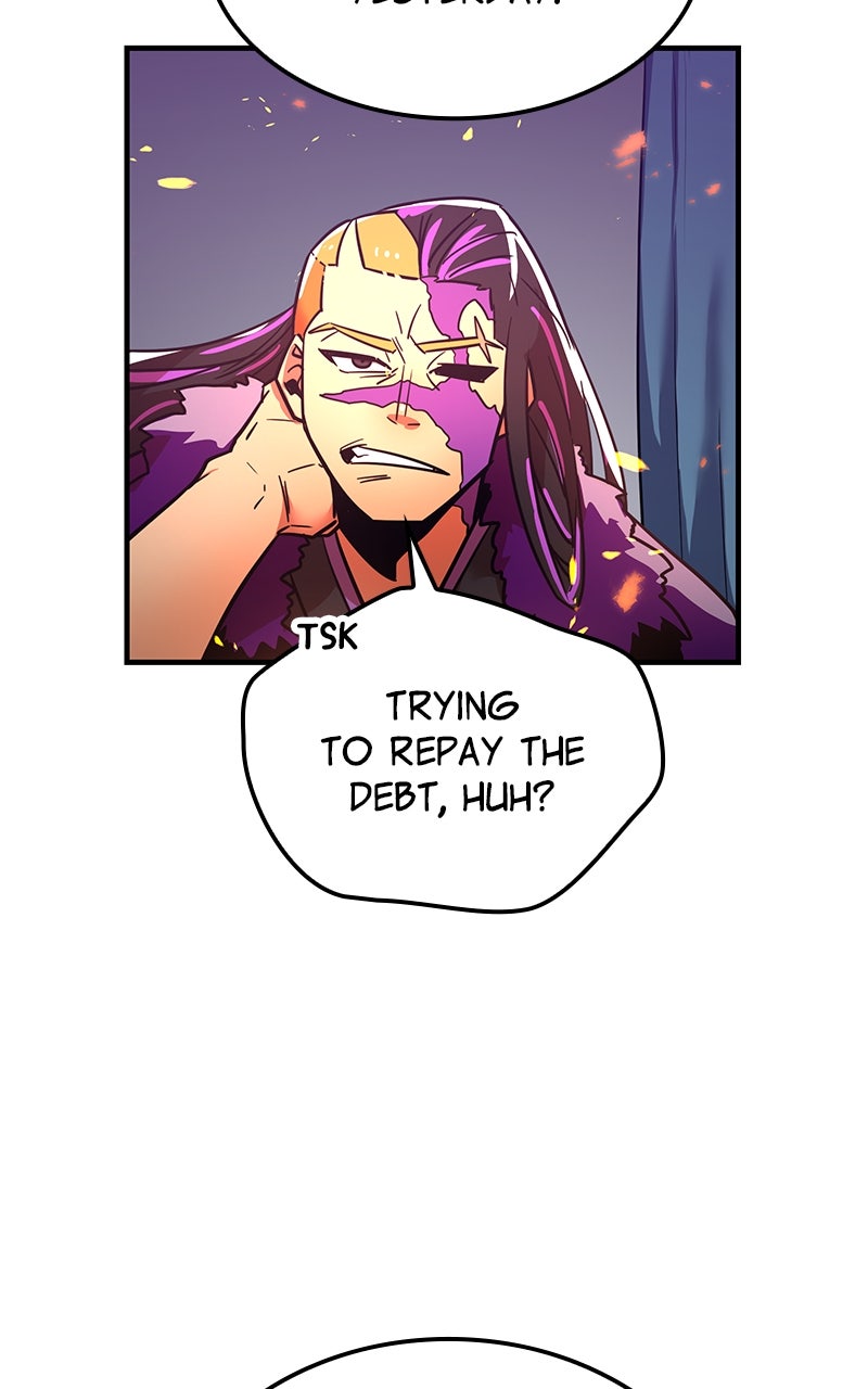 Savior ofDivine Blood Ep. 20 - Cause and Effect page 100 - 