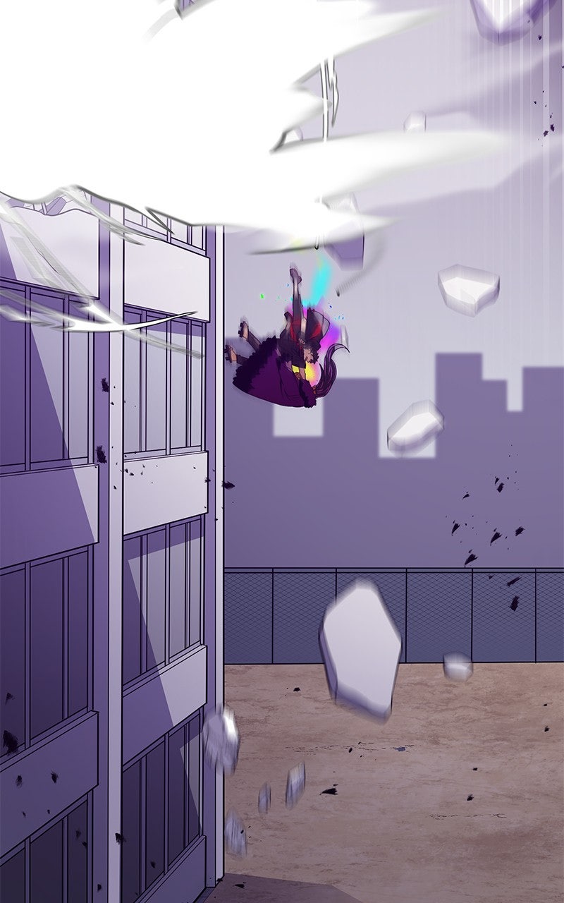 Savior ofDivine Blood Ep. 21 - Black Death 1 page 2 - 