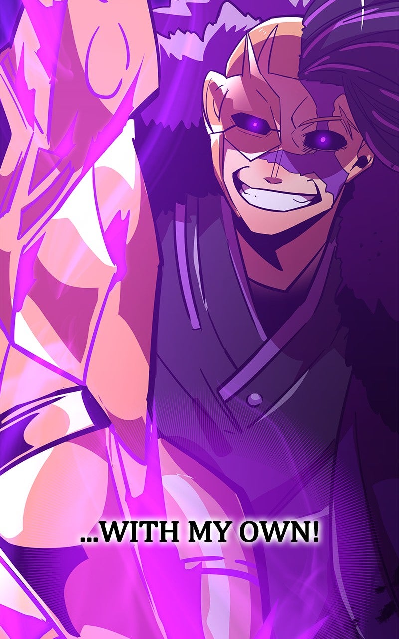 Savior ofDivine Blood Ep. 21 - Black Death 1 page 11 - 