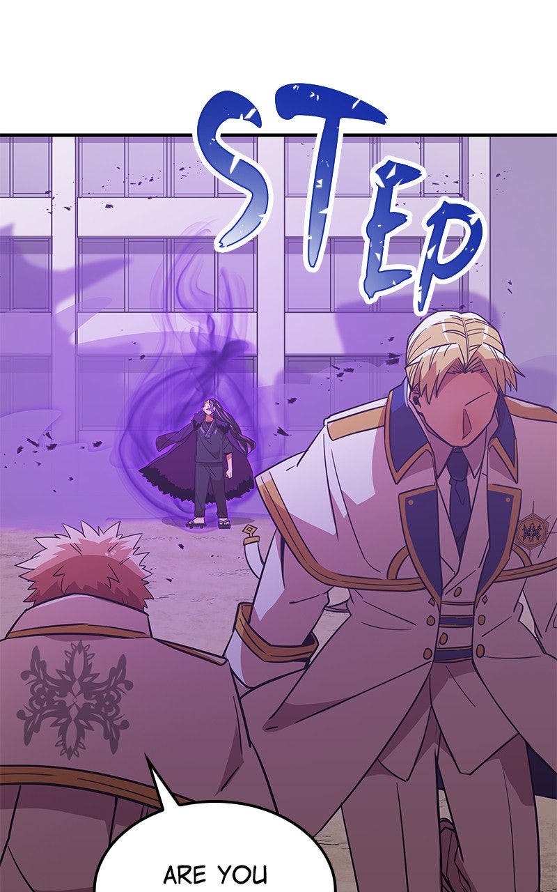 Savior ofDivine Blood Ep. 21 - Black Death 1 page 103 - 