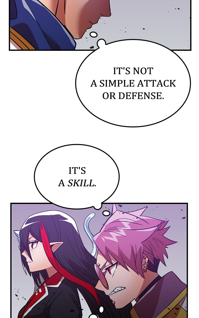 Savior ofDivine Blood Ep. 21 - Black Death 1 page 105 - 