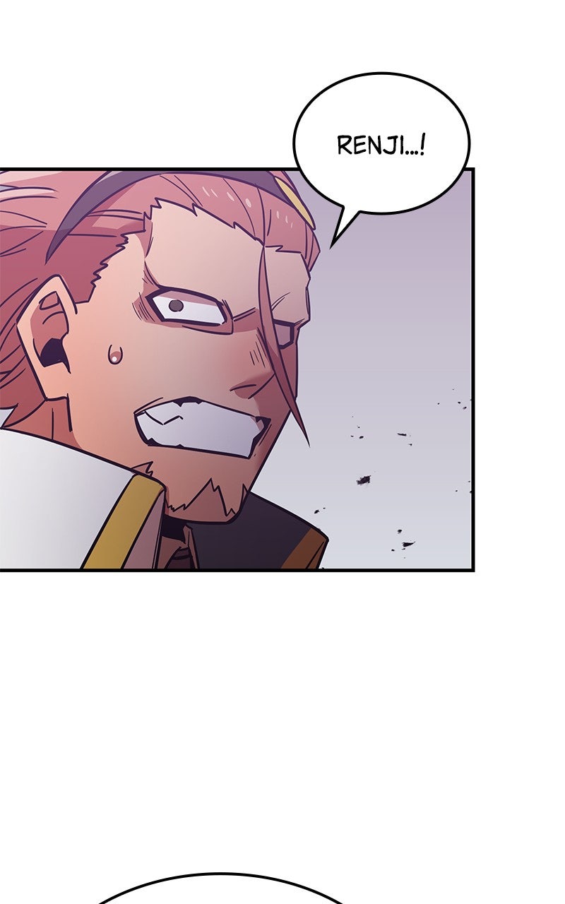 Savior ofDivine Blood Ep. 21 - Black Death 1 page 109 - 