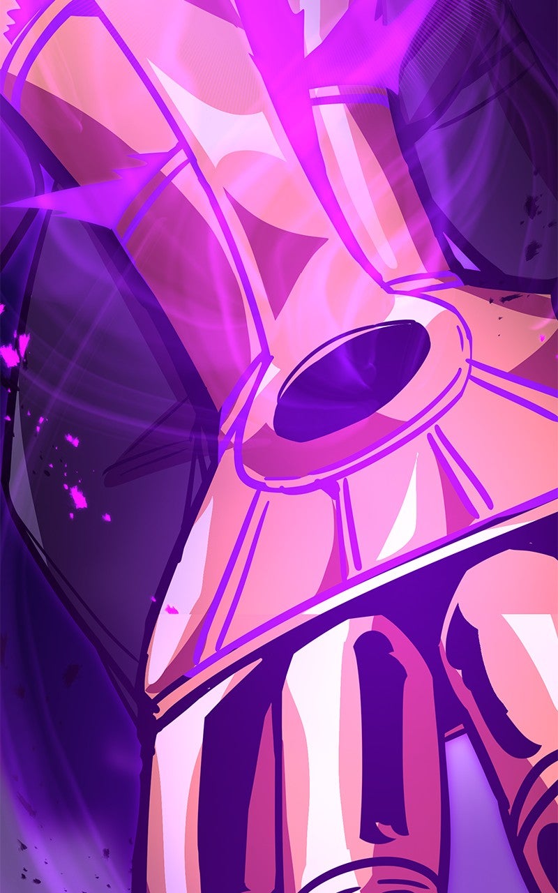 Savior ofDivine Blood Ep. 21 - Black Death 1 page 12 - 