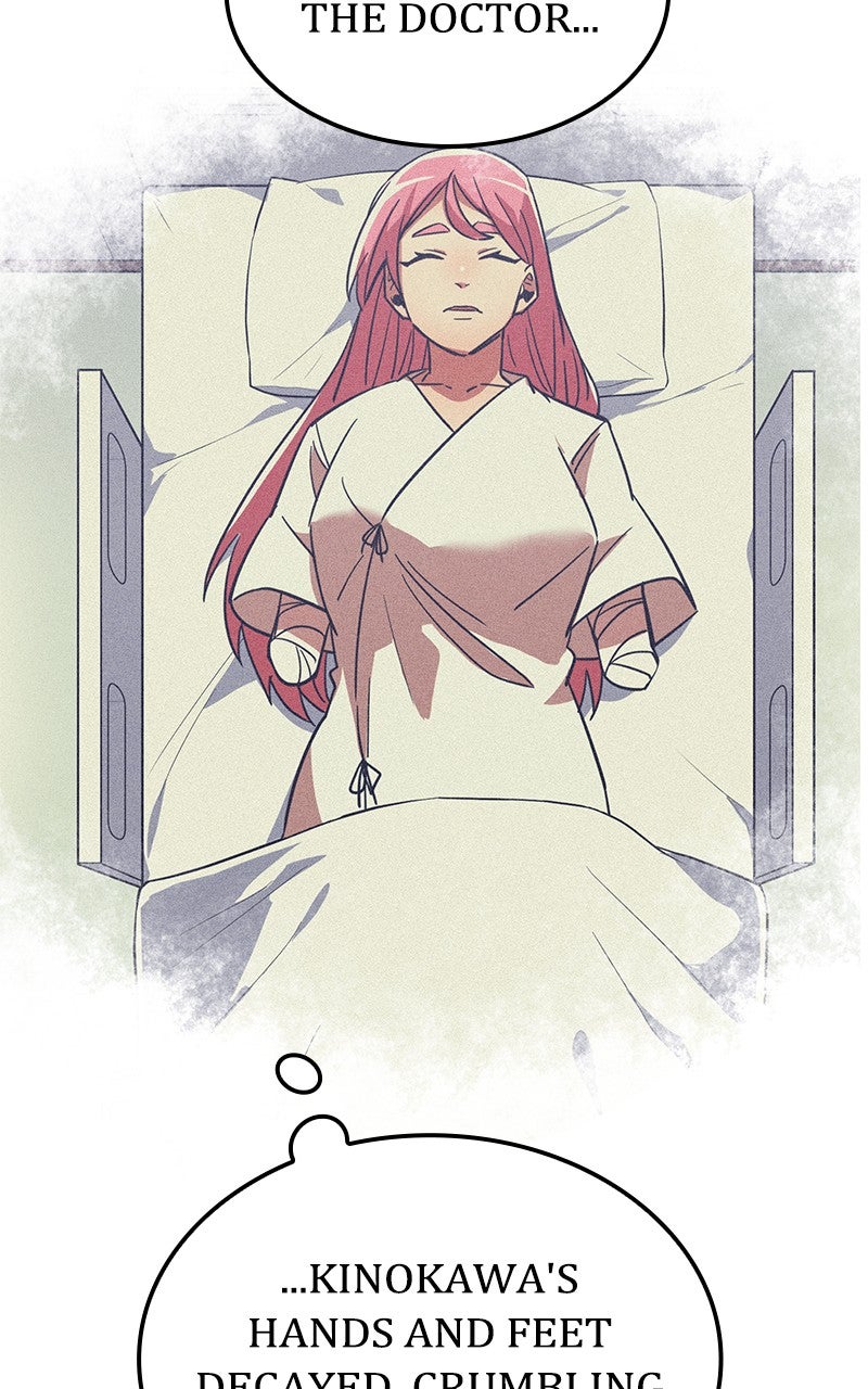 Savior ofDivine Blood Ep. 21 - Black Death 1 page 112 - 