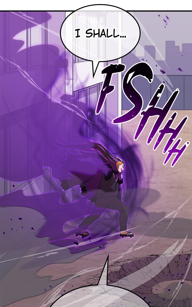 Savior ofDivine Blood Ep. 21 - Black Death 1 page 115 - 
