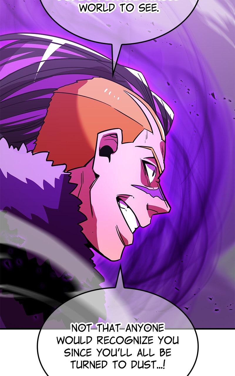 Savior ofDivine Blood Ep. 21 - Black Death 1 page 117 - 