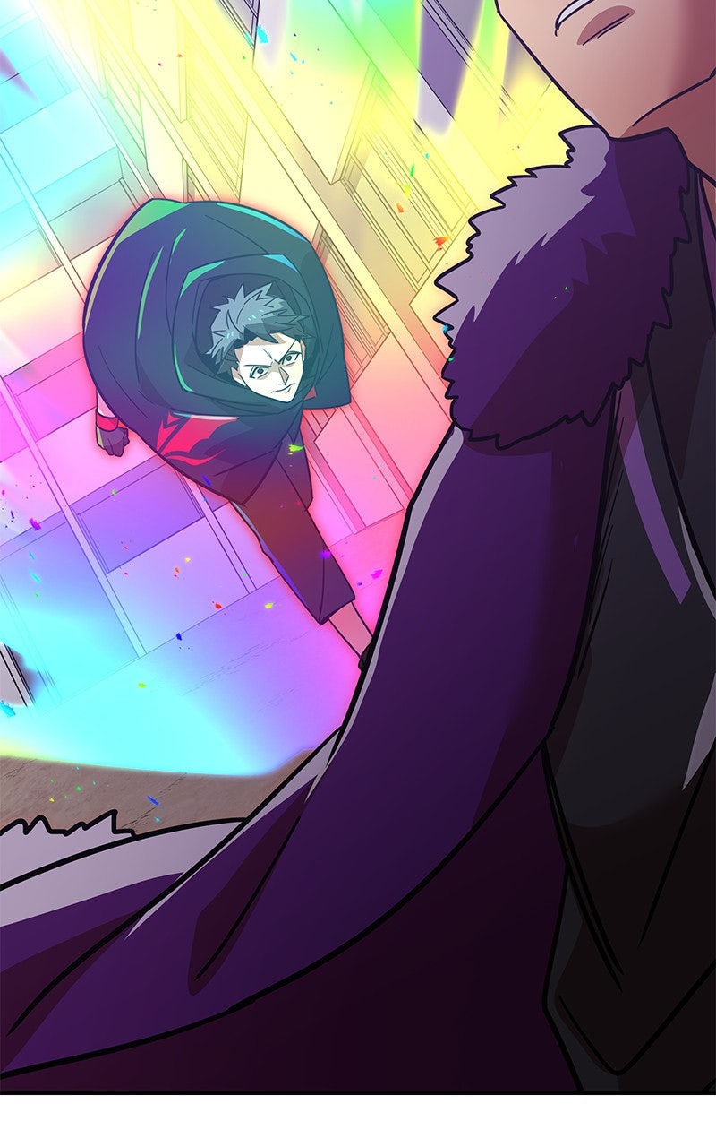 Savior ofDivine Blood Ep. 21 - Black Death 1 page 119 - 