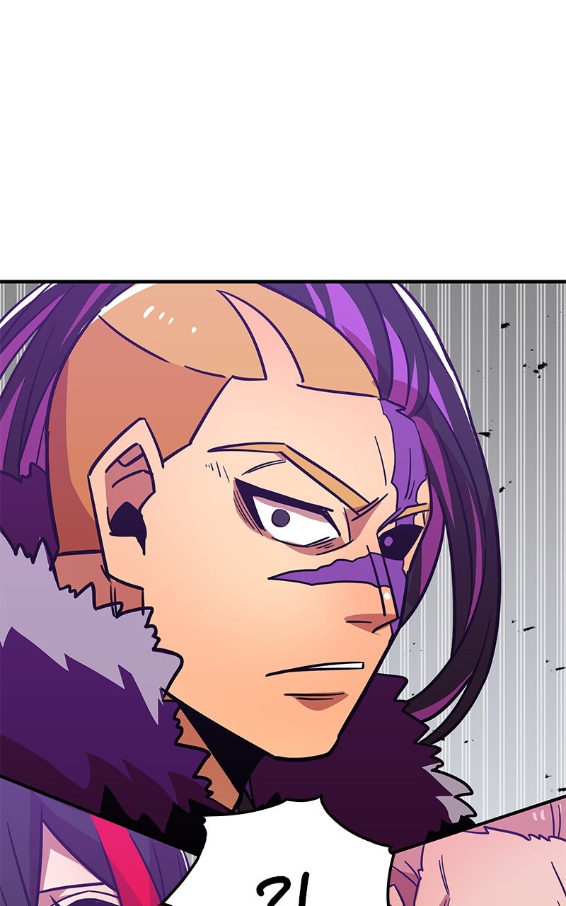 Savior ofDivine Blood Ep. 21 - Black Death 1 page 120 - 