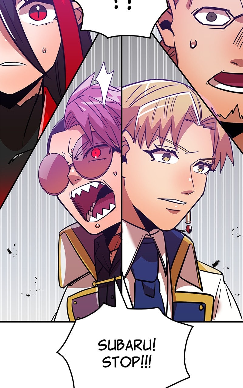 Savior ofDivine Blood Ep. 21 - Black Death 1 page 121 - 