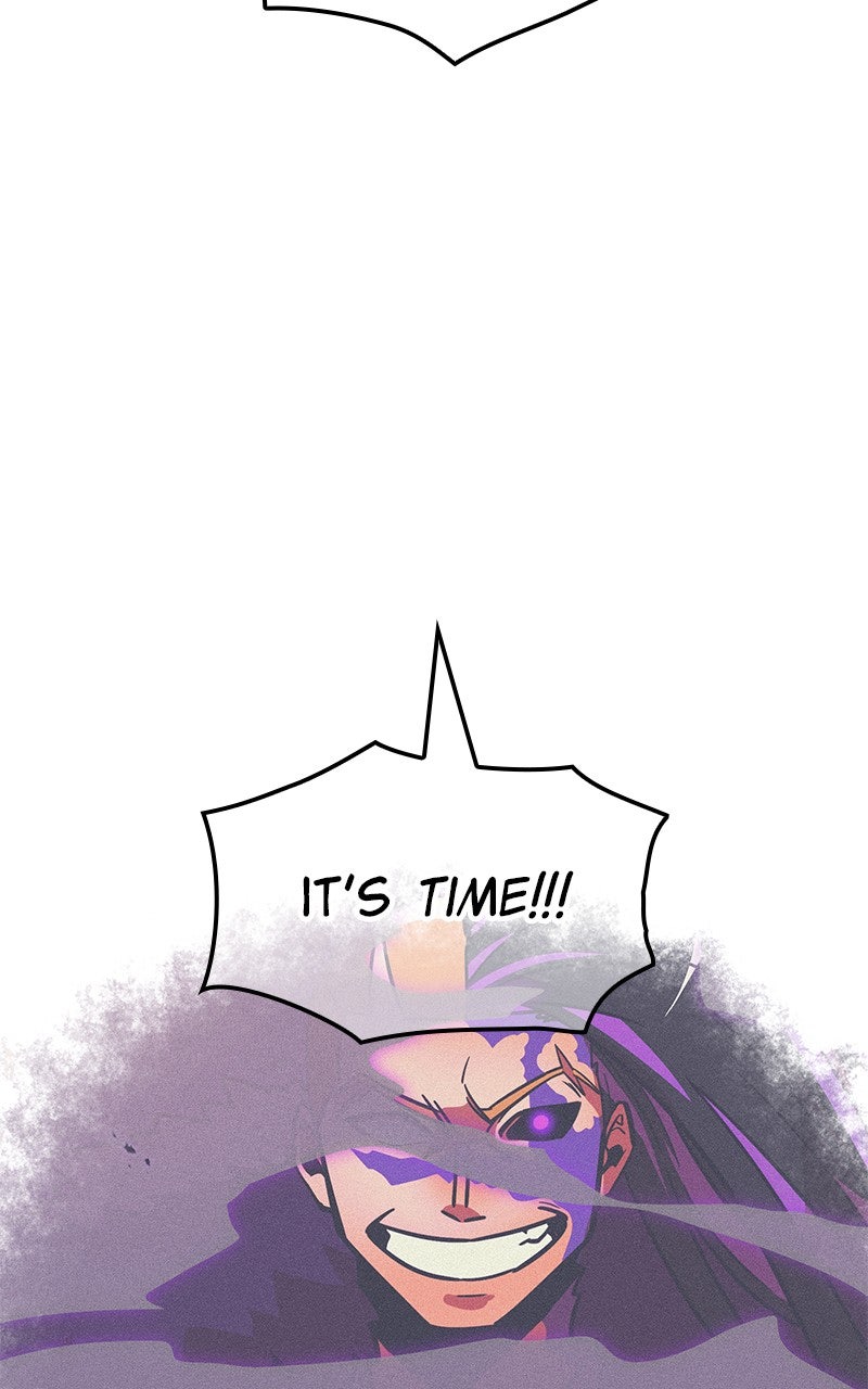 Savior ofDivine Blood Ep. 21 - Black Death 1 page 122 - 