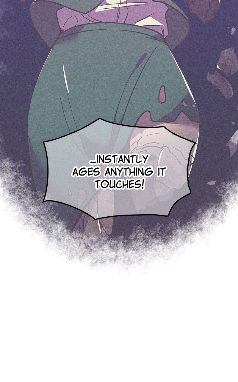 Savior ofDivine Blood Ep. 21 - Black Death 1 page 124 - 
