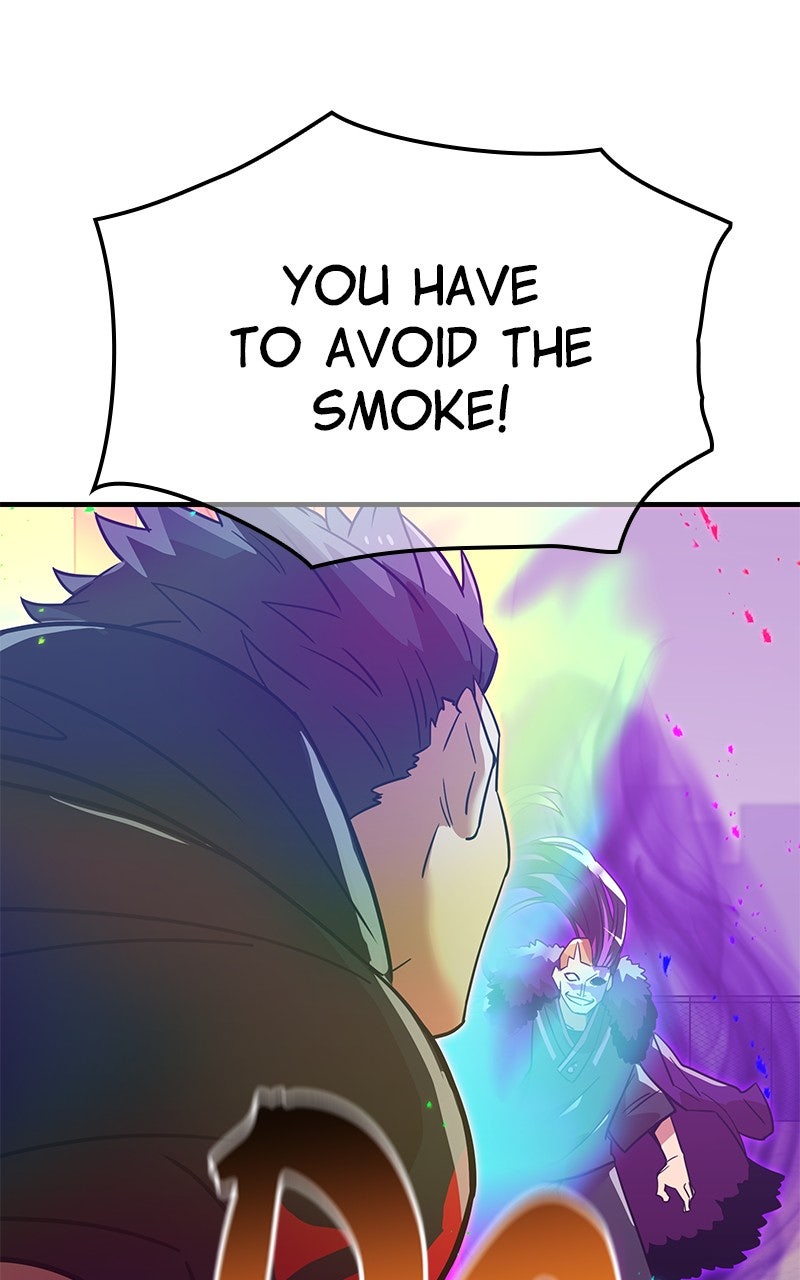 Savior ofDivine Blood Ep. 21 - Black Death 1 page 125 - 