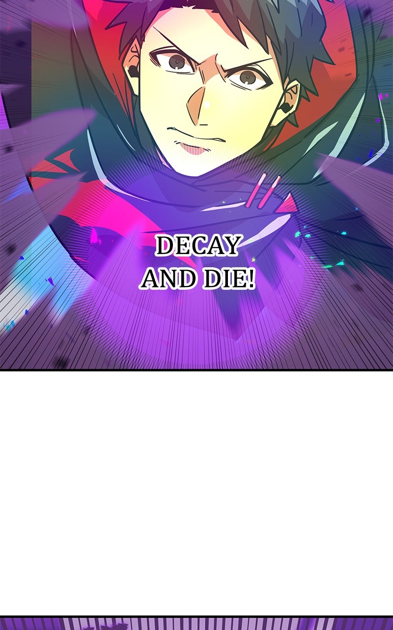 Savior ofDivine Blood Ep. 21 - Black Death 1 page 129 - 