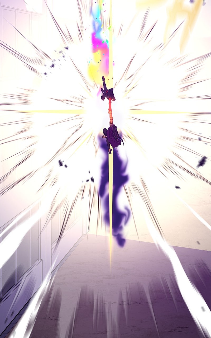 Savior ofDivine Blood Ep. 21 - Black Death 1 page 14 - 