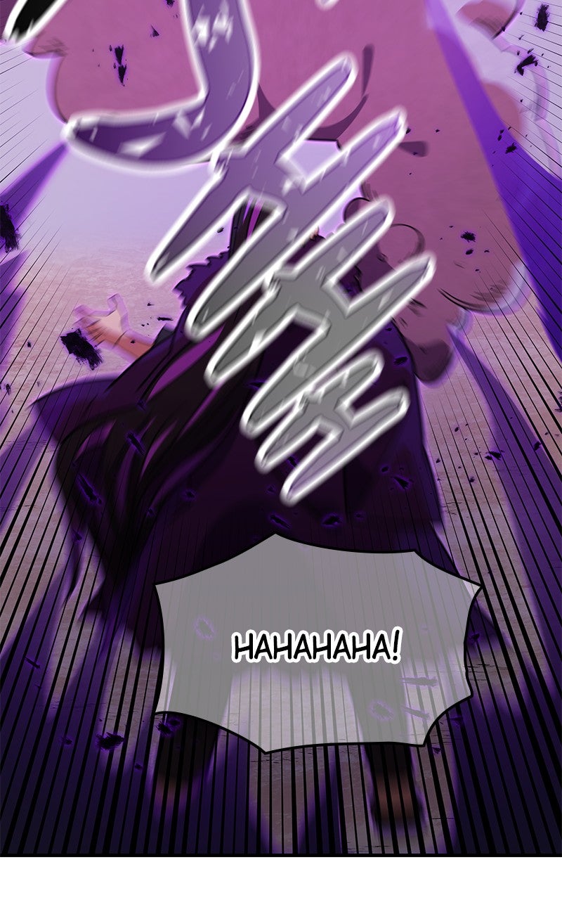 Savior ofDivine Blood Ep. 21 - Black Death 1 page 131 - 
