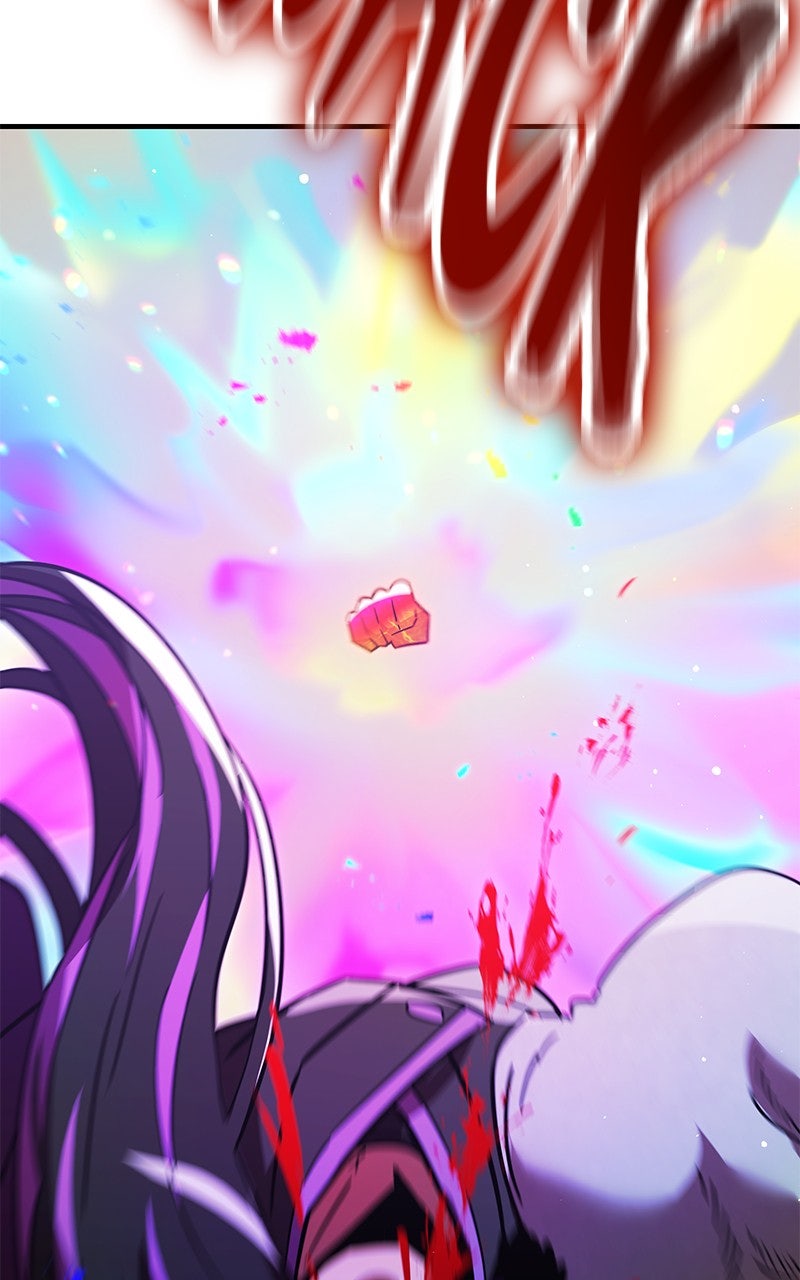 Savior ofDivine Blood Ep. 21 - Black Death 1 page 136 - 