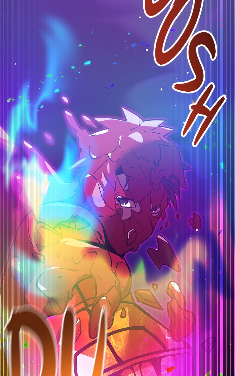 Savior ofDivine Blood Ep. 21 - Black Death 1 page 139 - 